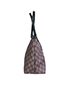 Supreme Joy Tote, side view